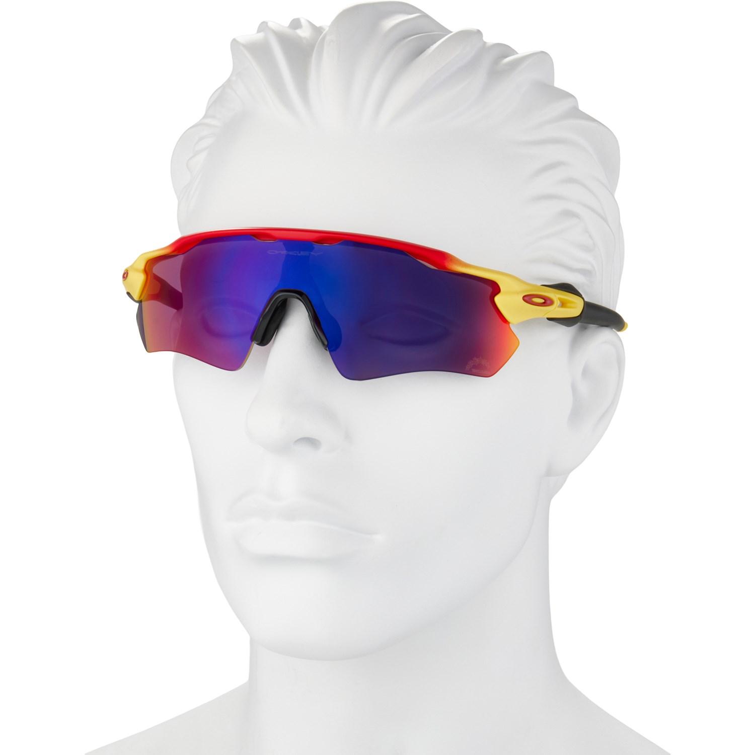 Oakley Radar EV Path Sunglasses - Prizm® Lens Product Image