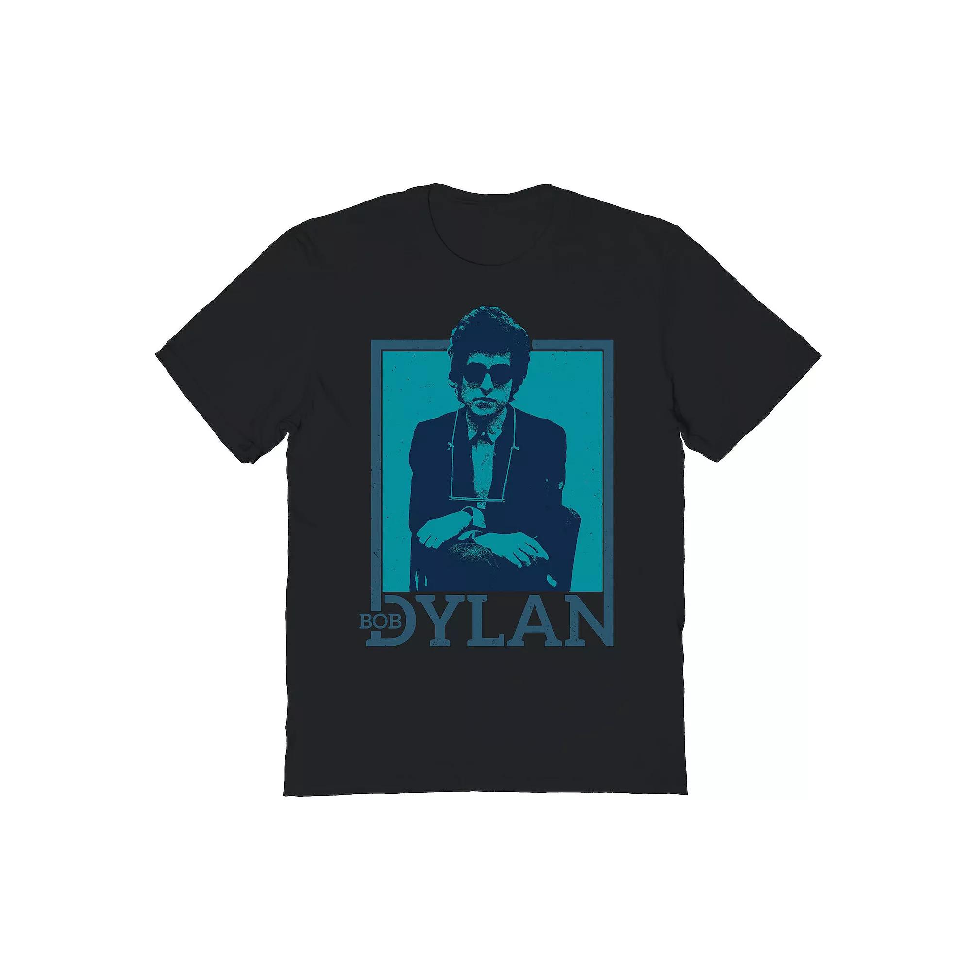 Men's Bob Marley Uprising Bob And The Wailers Graphic Tee, Adult Unisex,  Product Image