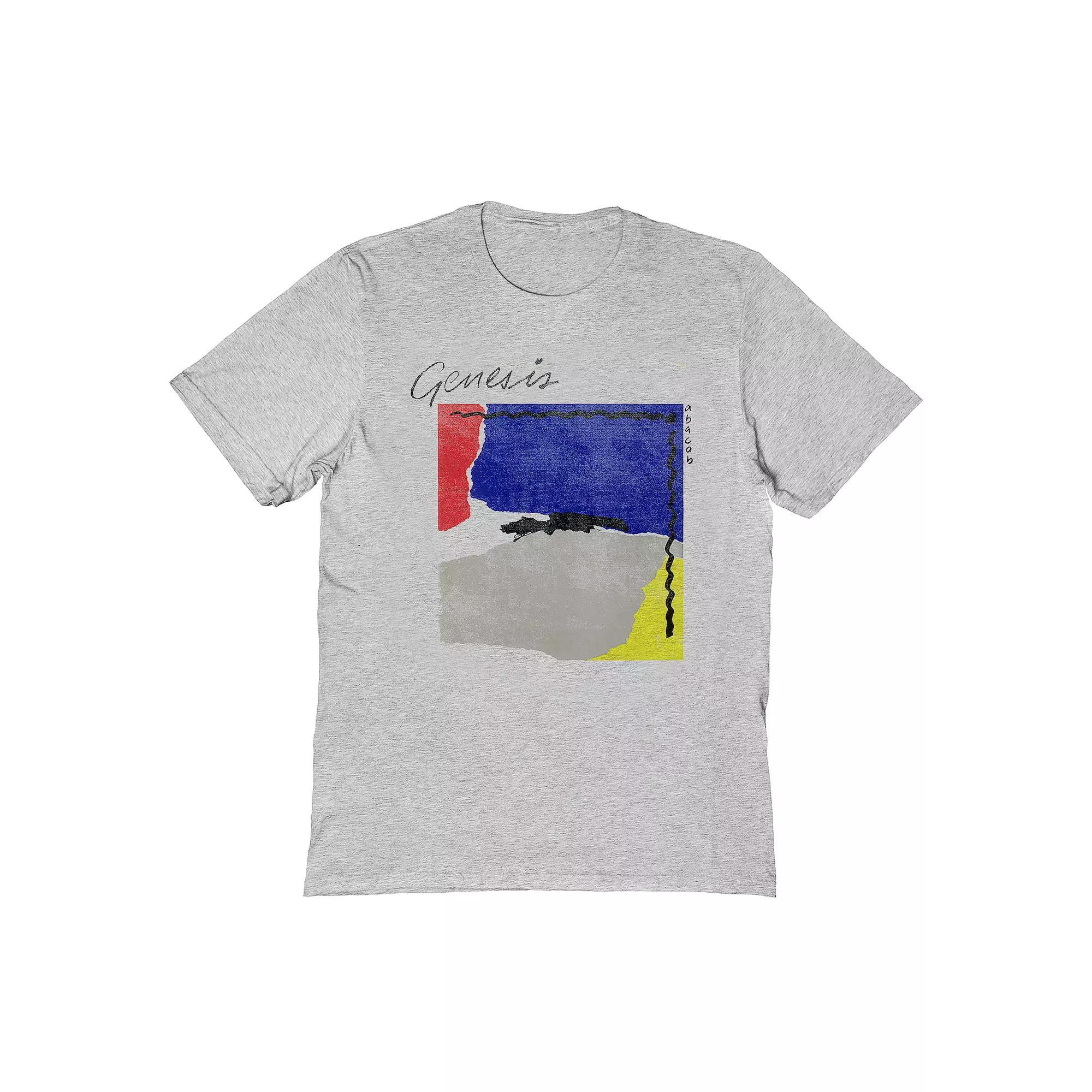 Mens Genesis Tee Product Image