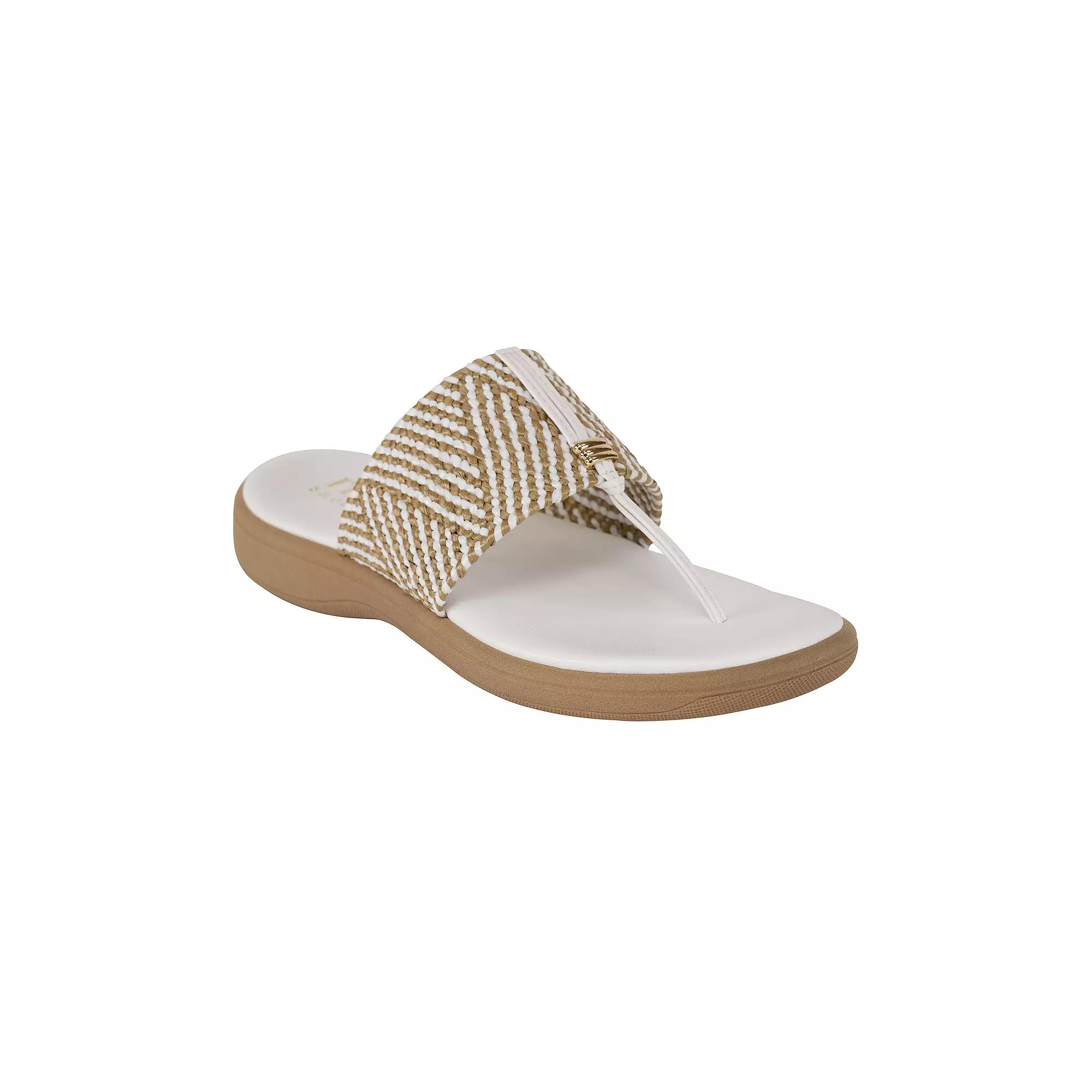Italian Shoemakers Rylah Women's Sandals,  Product Image