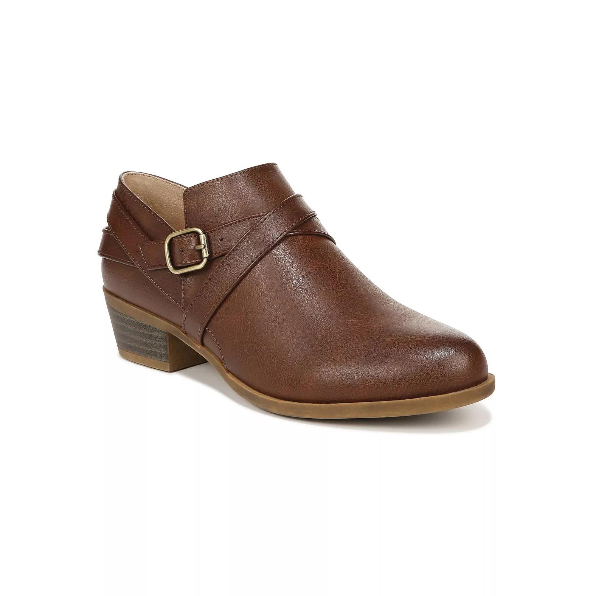 LifeStride Adley Women's Ankle Boots,  Product Image