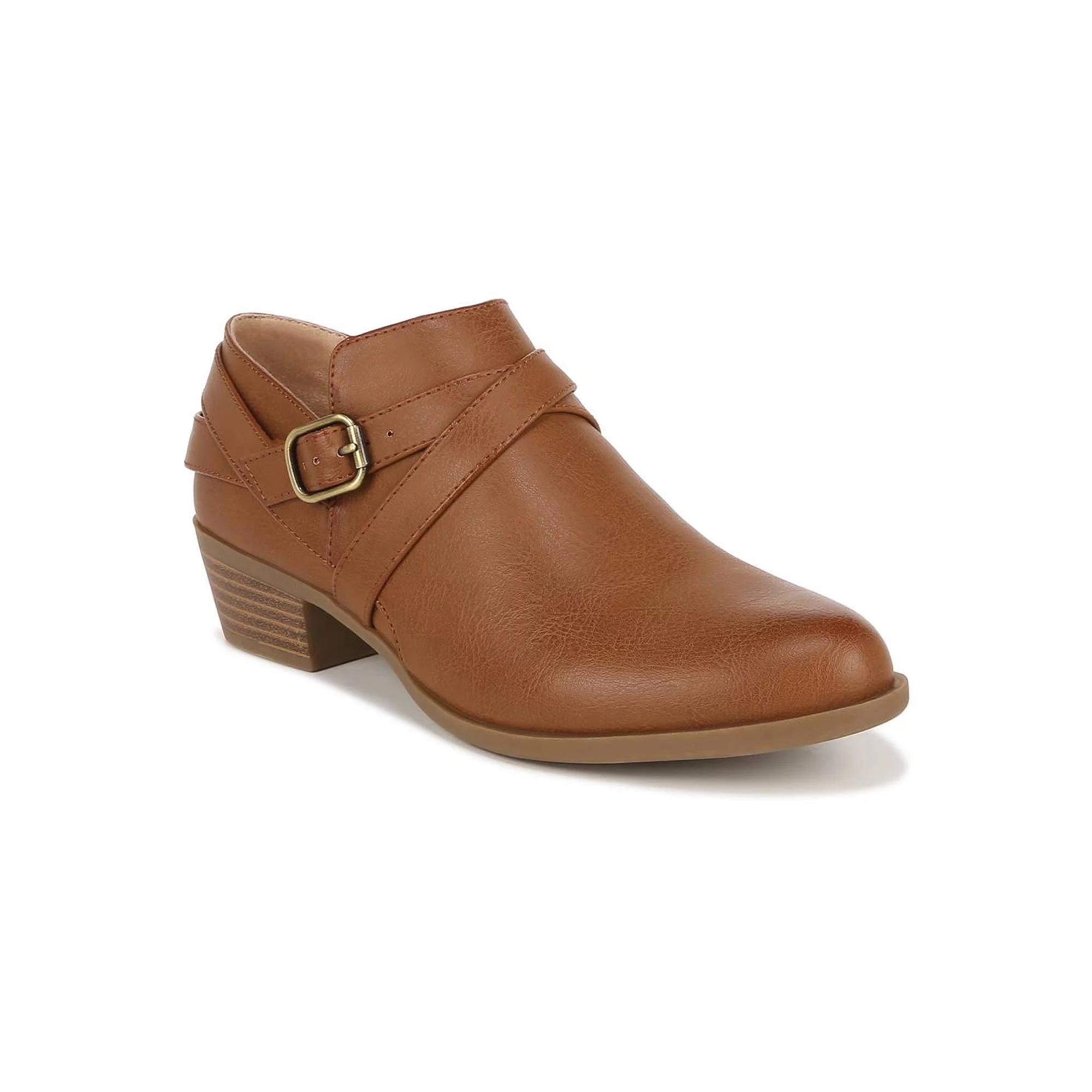 LifeStride Adley Women's Ankle Boots,  Product Image