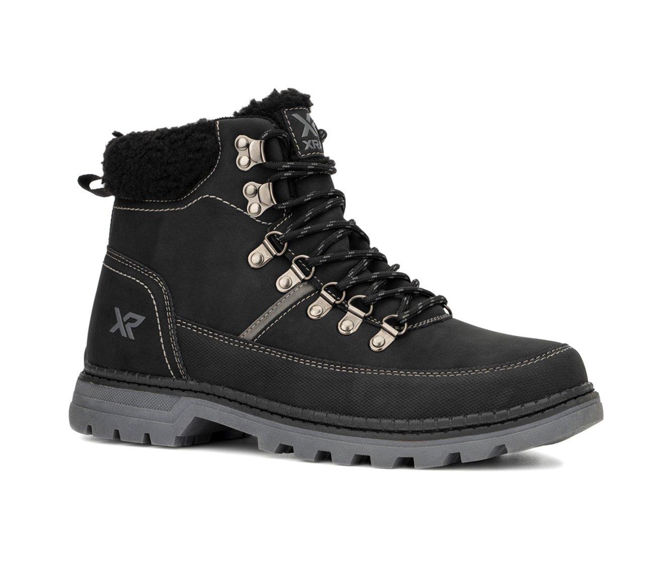 Men's Xray Footwear Ephraim Boots Product Image