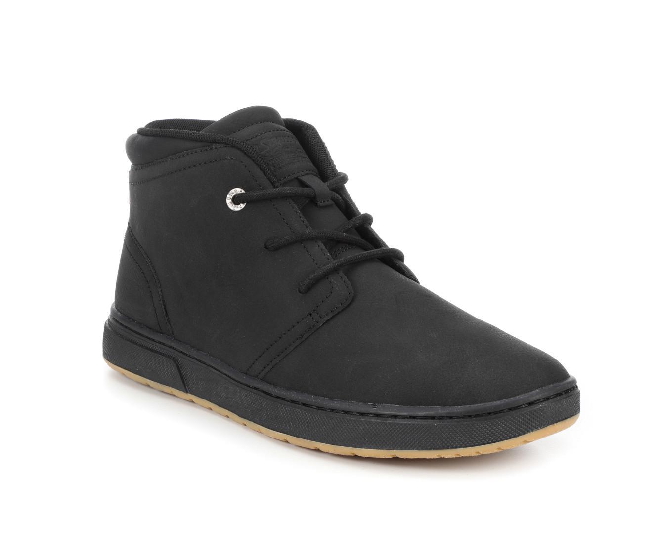 Men's Levis Magnus Dress Boots Product Image