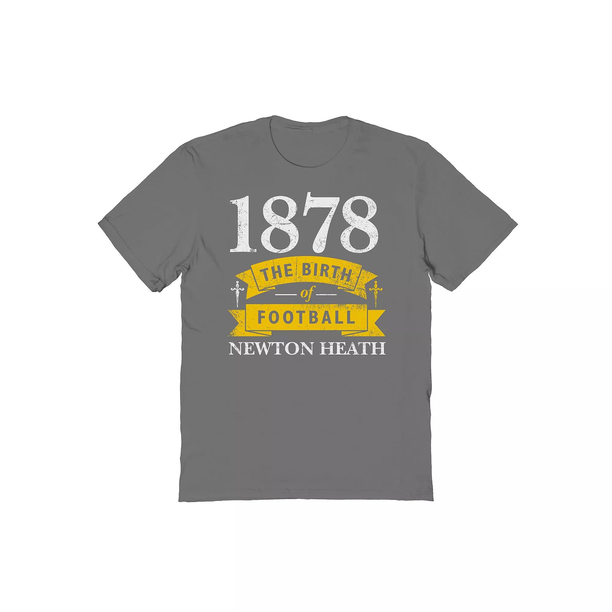 Men's Beastie Boys Hello Nasty Frames Graphic Tee, Adult Unisex,  Product Image