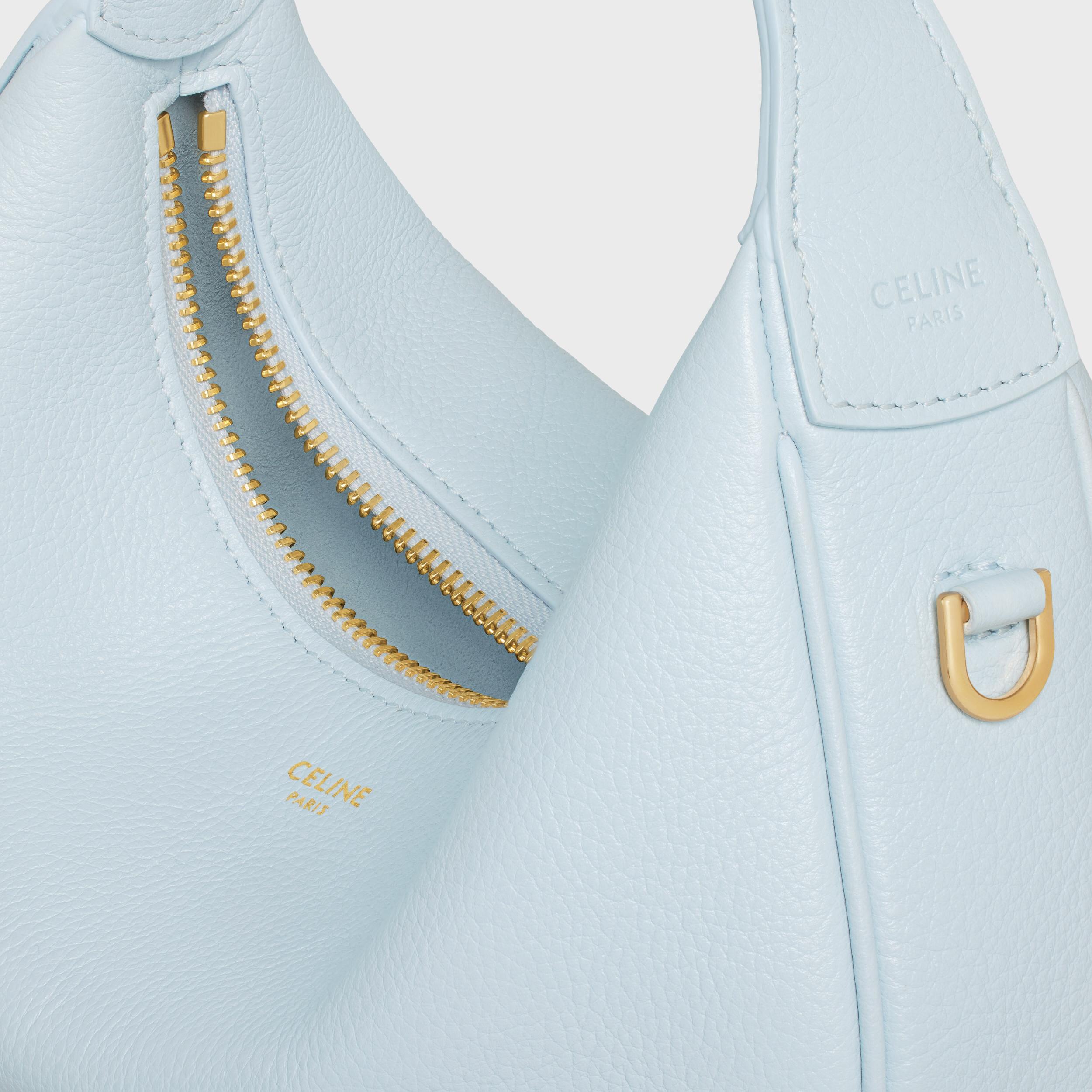 Teen Celine Lulu IN Grained calfskin Product Image