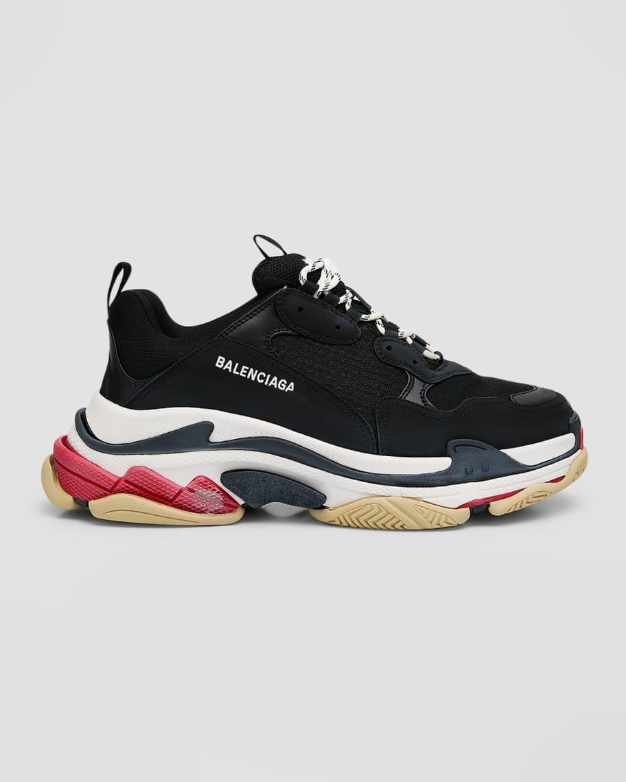 Mens Triple S Sneaker Product Image