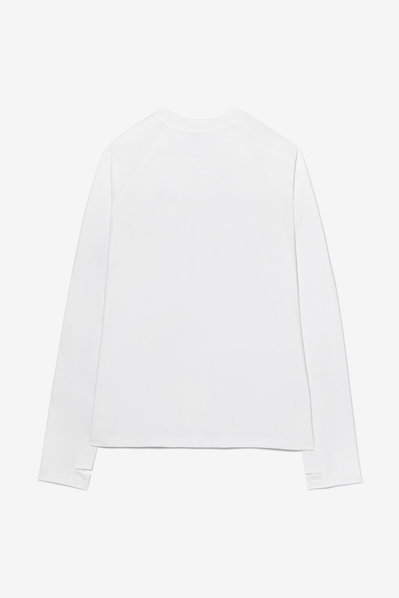 Tennis Essentials Long Sleeve UV Blocker Product Image