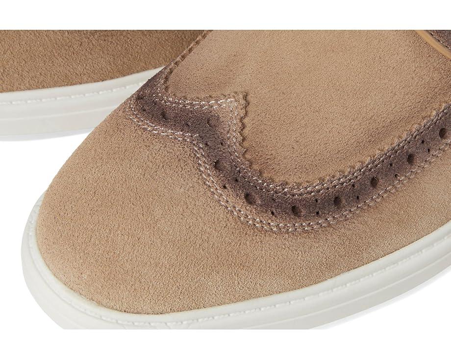 Barringer Lace-Up Product Image