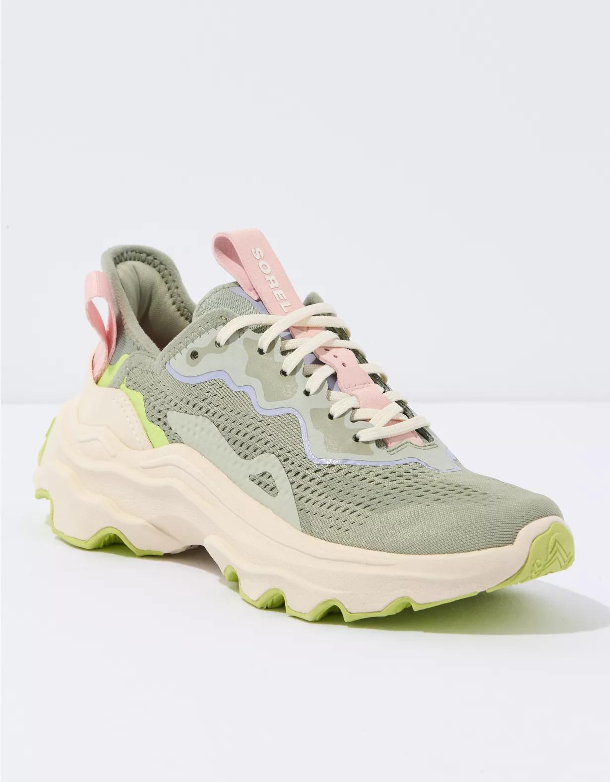 Sorel Kinetic Breakthru Day Lace Sneaker Product Image