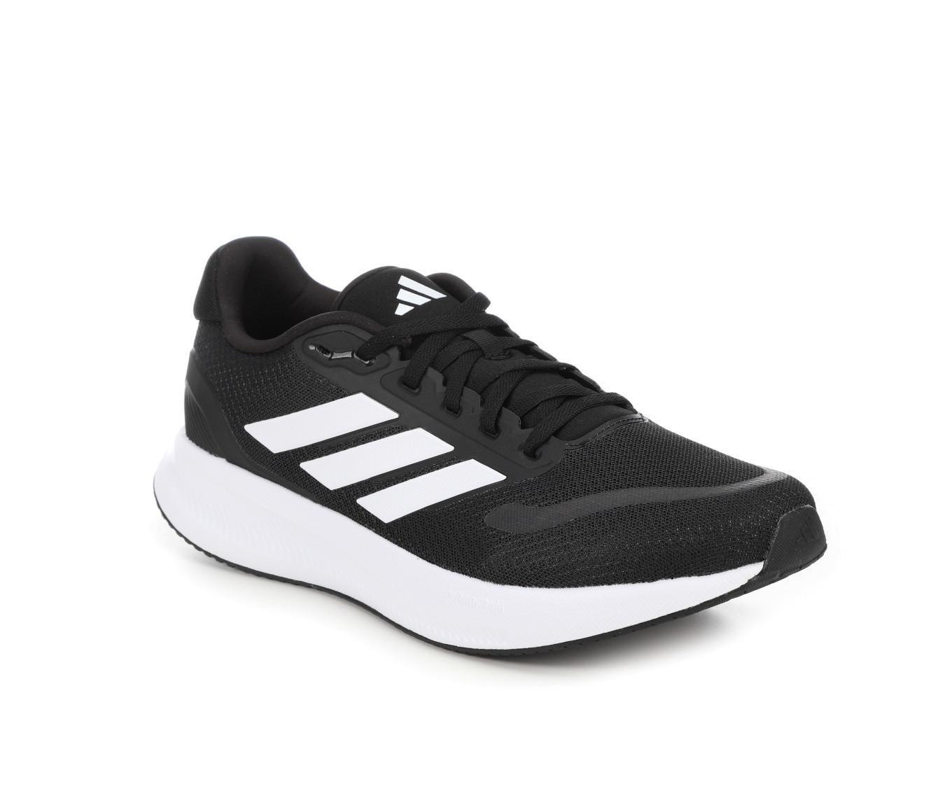 Men's Adidas Runfalcon 5.0 Running Shoes Product Image