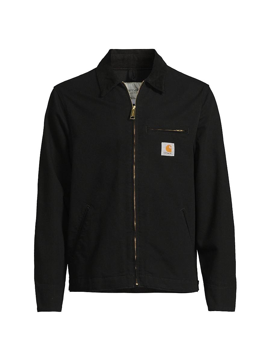 Mens OG Detroit Cotton Jacket Product Image
