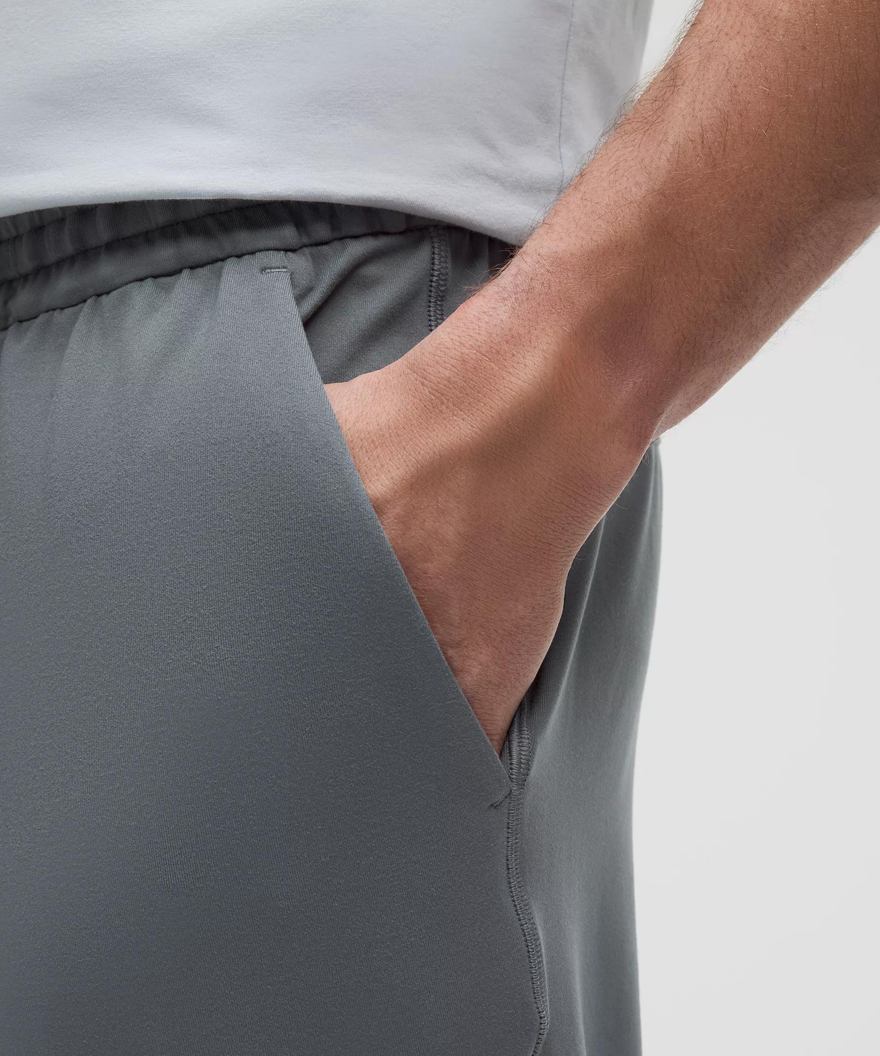 Soft Jersey Jogger *Regular Product Image