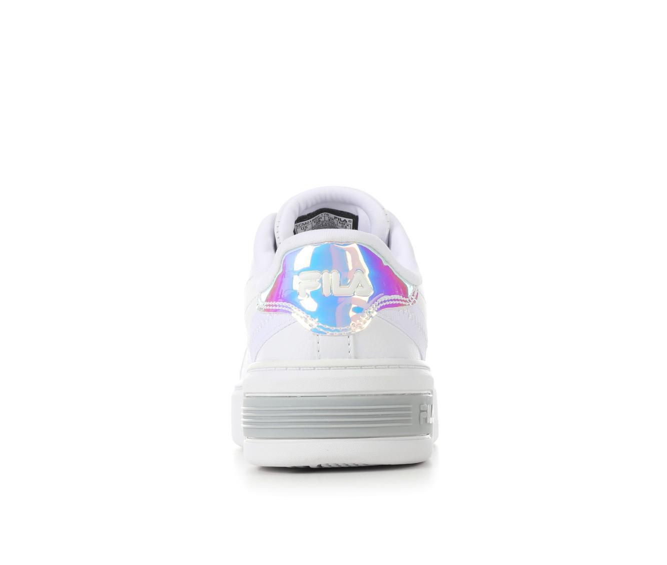 Women's Fila Soulera Sneakers Product Image