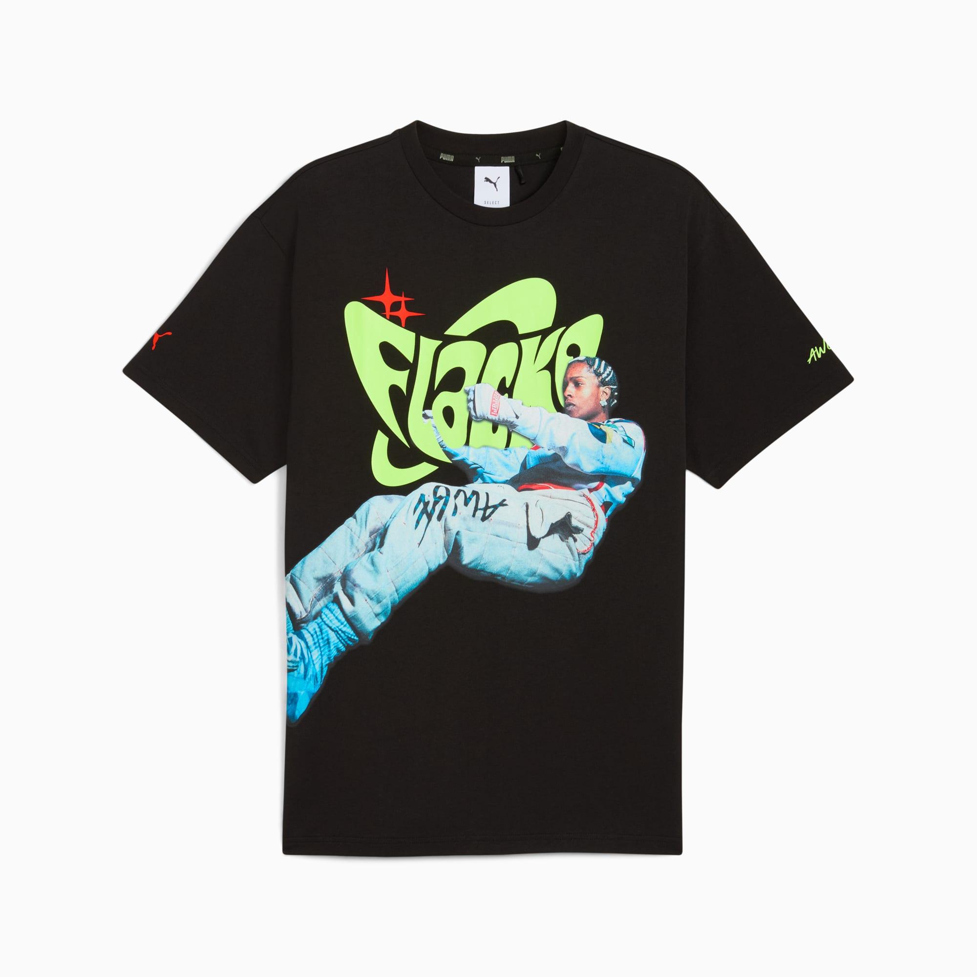 A$AP ROCKY x PUMA Flacko Drive T-Shirt Men Product Image