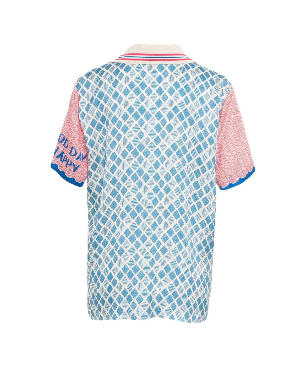 Blouse with Print Product Image