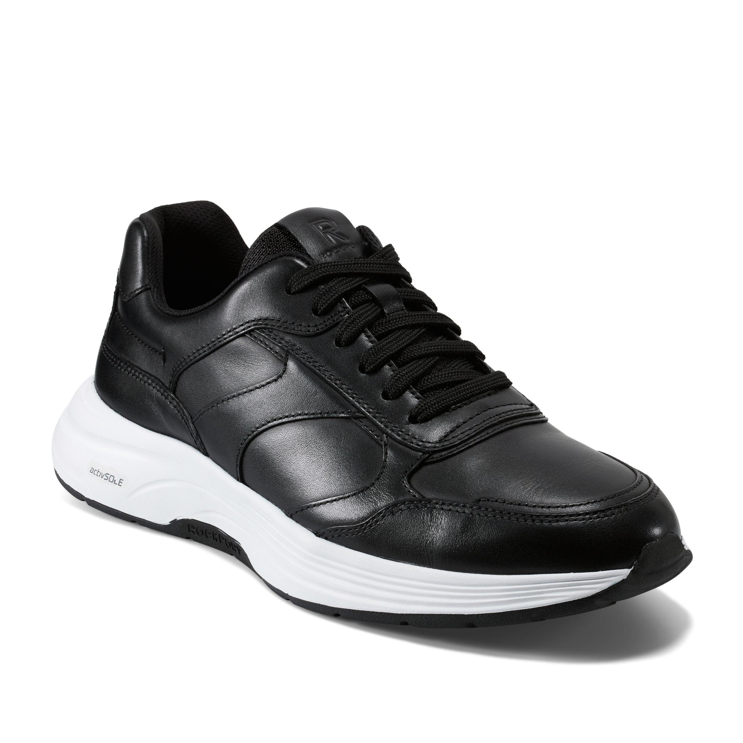 Men's Harrison Casual Lace-up Sneakers Product Image