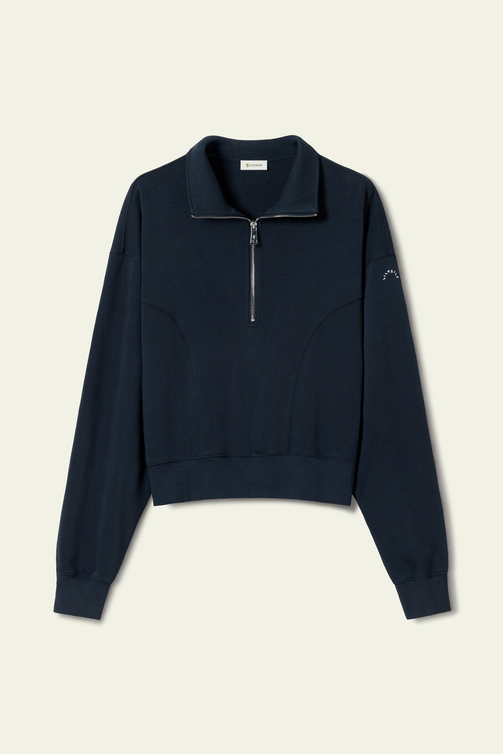 Heirloom '89 Half-Zip Pullover Product Image