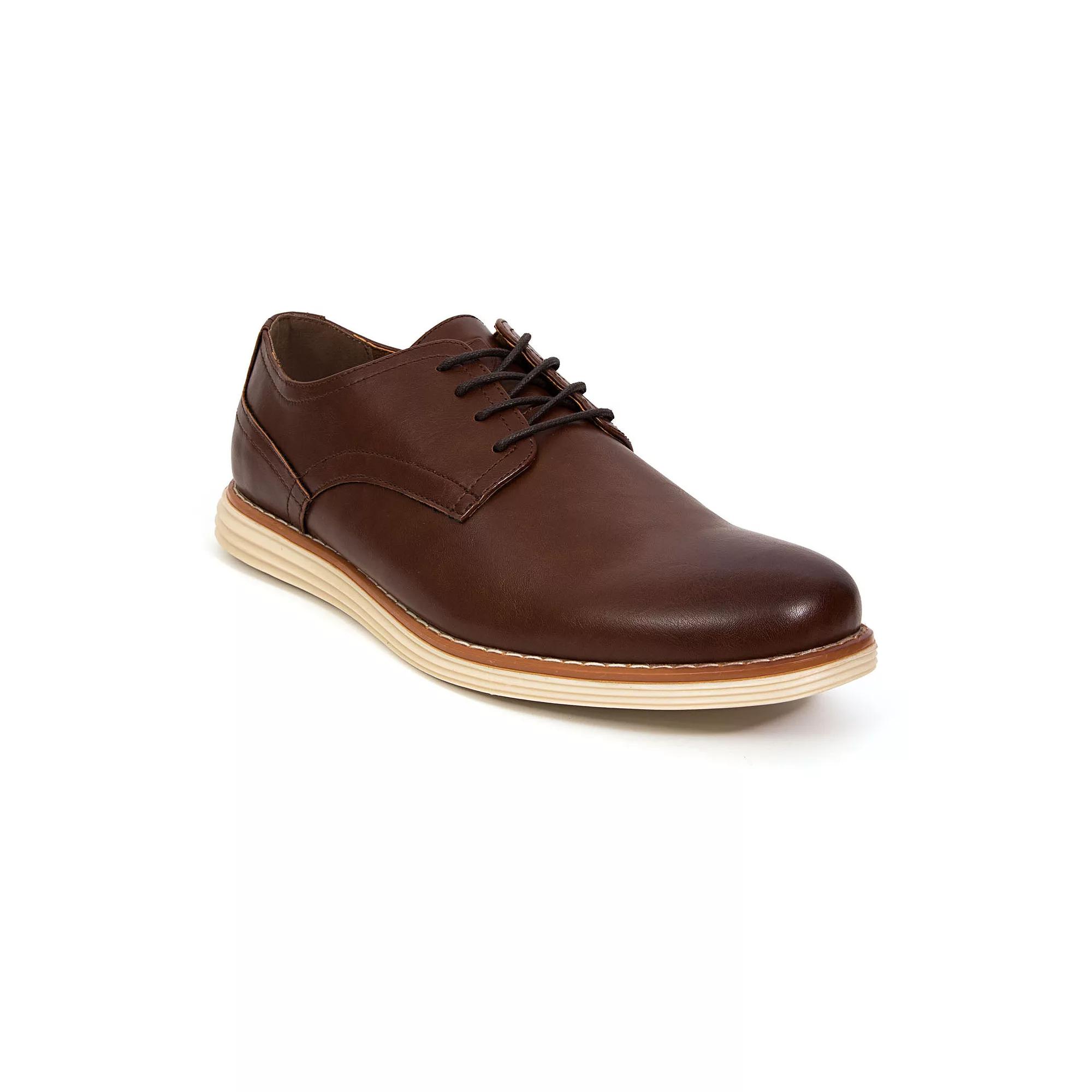 Deer Stags Men's Union Oxford Shoes,  Product Image