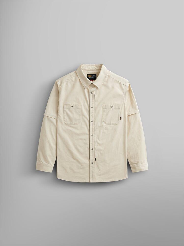 C-1 MOD SHIRT JACKET Male Product Image