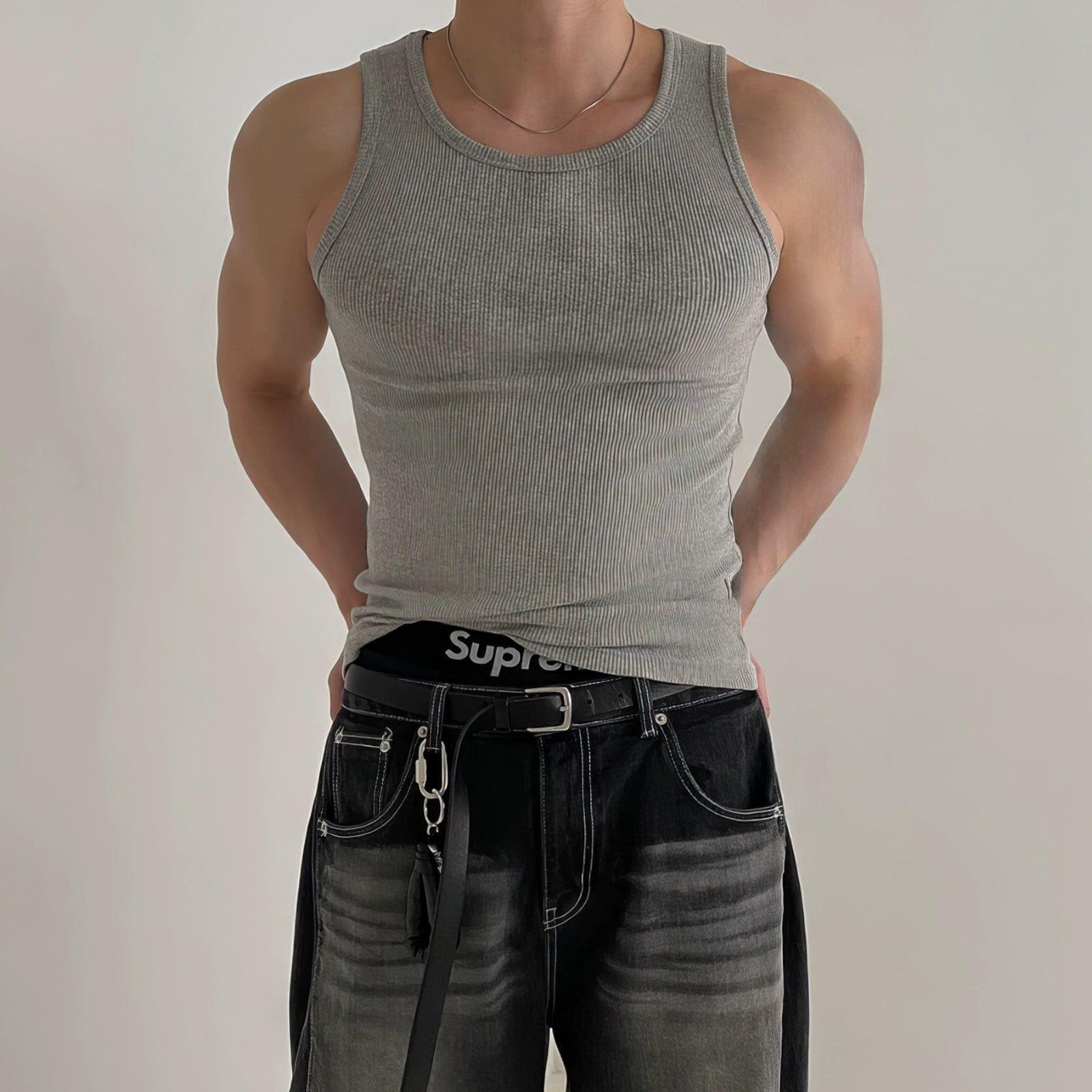 RT No. 11370 SLIM TANK TOP Product Image