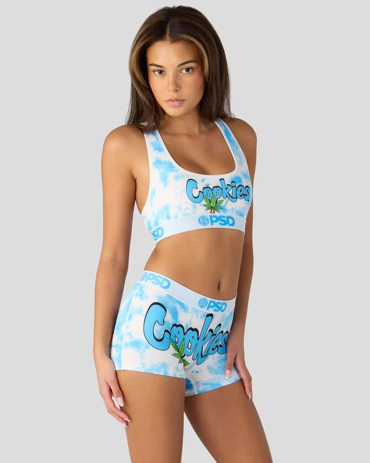 Cookies - Happy Female Product Image