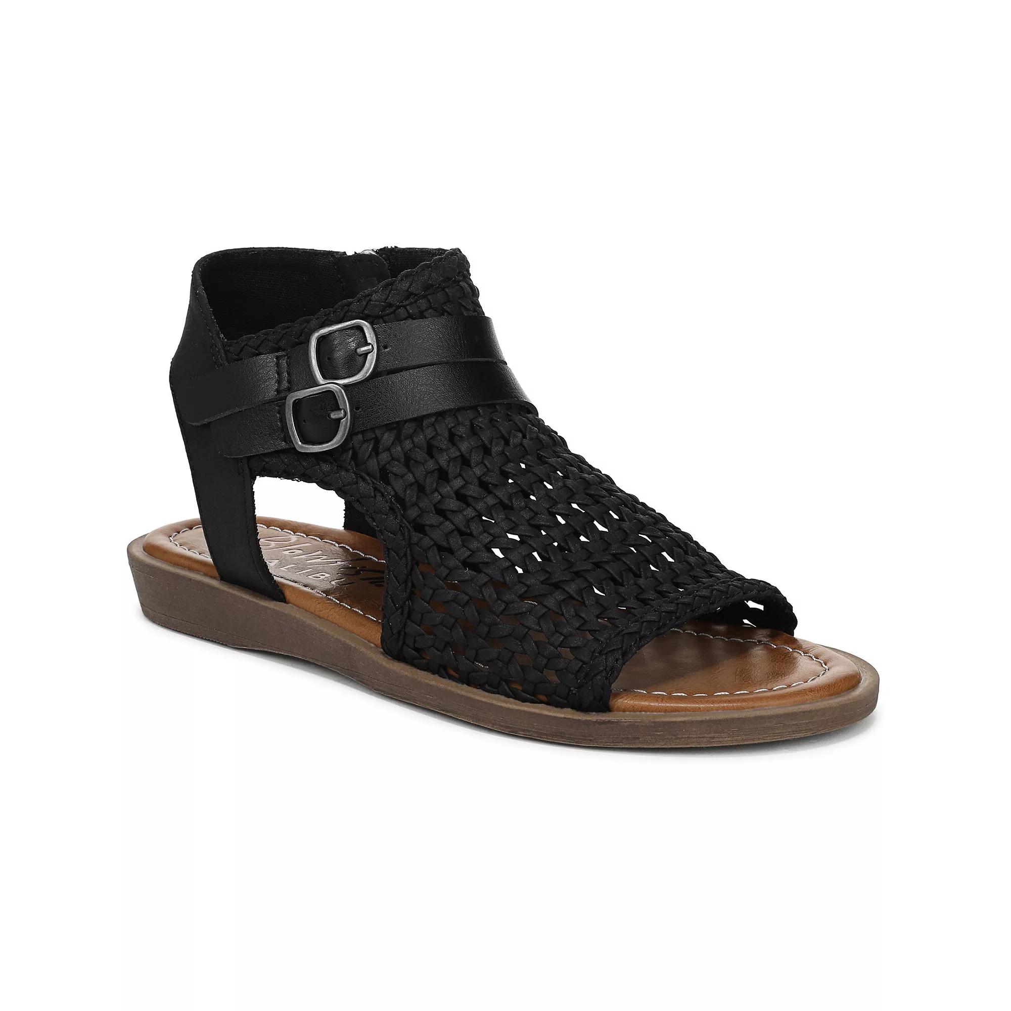 Blowfish Malibu Dream Women's Sandals, Size: 7, Black Product Image