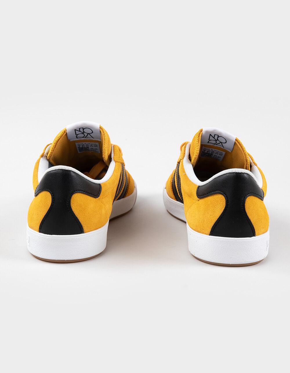 ADIDAS Nora Shoes - YELLOW Product Image