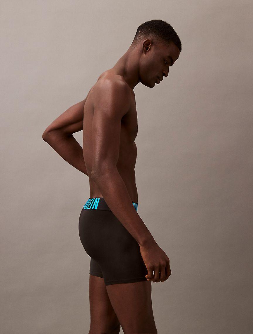 Intense Power Micro 3-Pack Boxer Brief Product Image