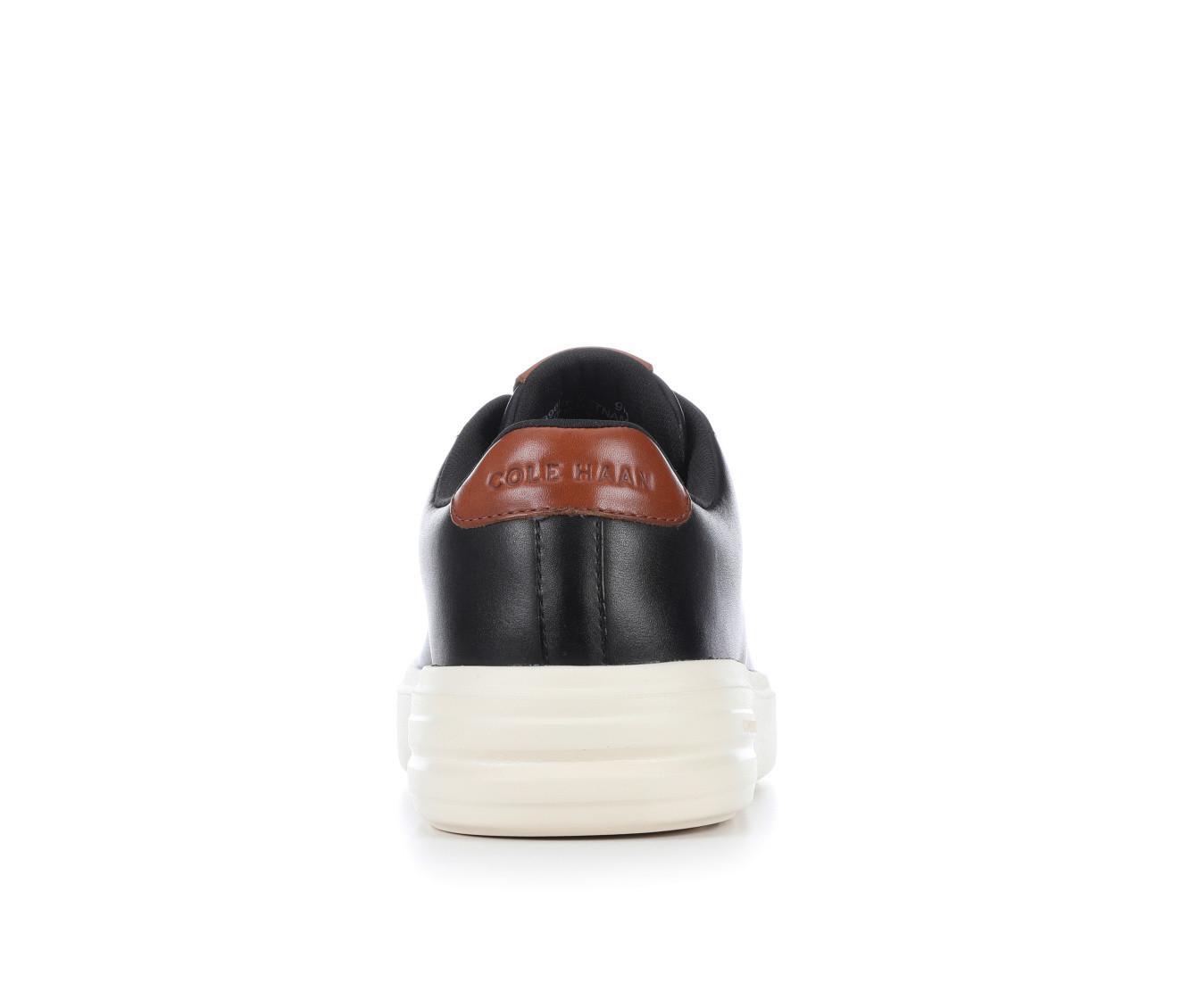 Men's Cole Haan Grand+ Court Sneaker Dress Shoes Product Image
