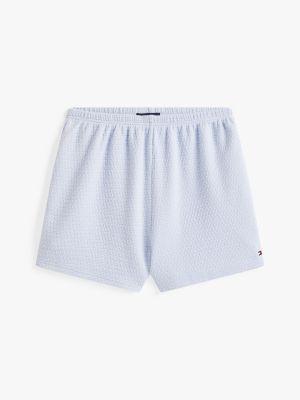 Waffle Texture Tank and Short Sleep Set Product Image