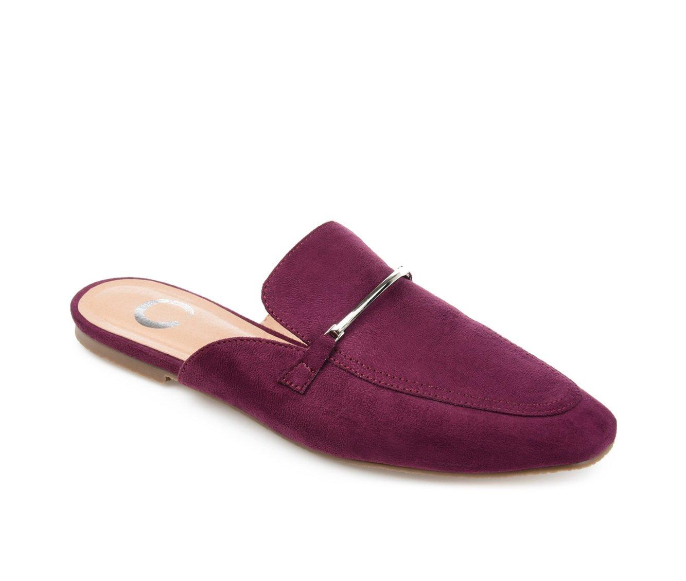 Women's Journee Collection Ameena Mules Product Image