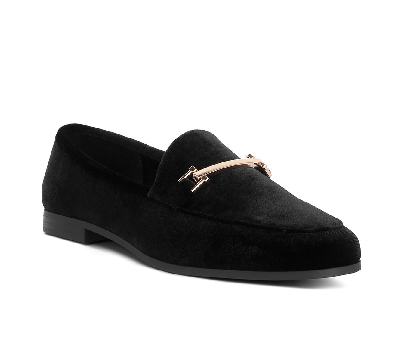 Women's London Rag Evelio Loafers Product Image