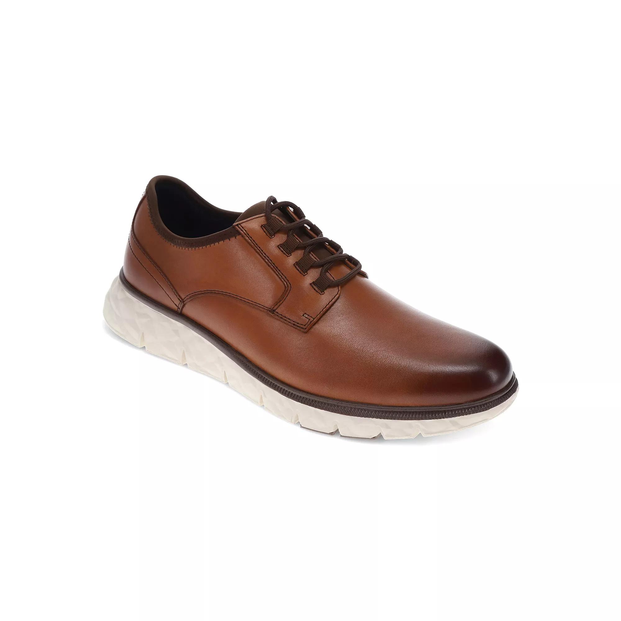 Dockers® Callum Men's Hybrid Leather Oxford Shoes,  Product Image