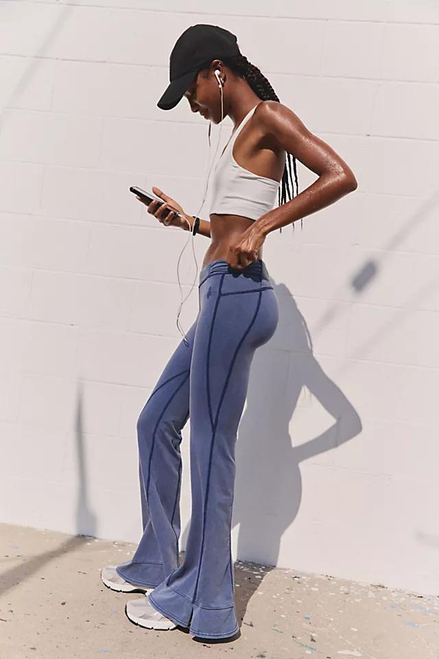 Down Low Flares Product Image