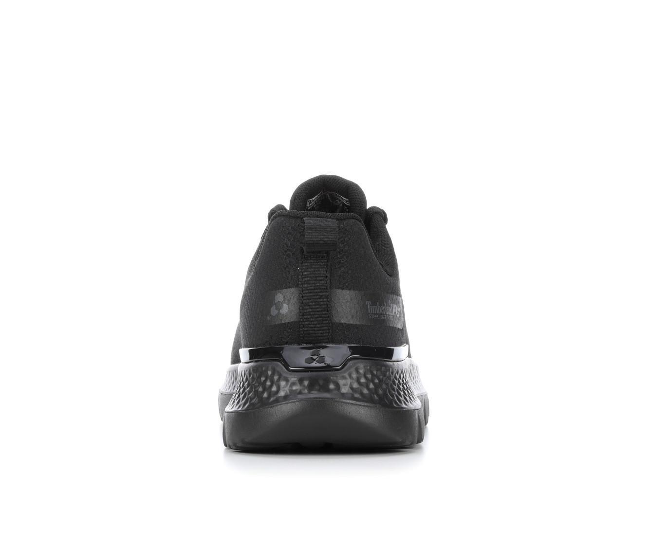 Men's Timberland Pro Intercept Work Shoes Product Image