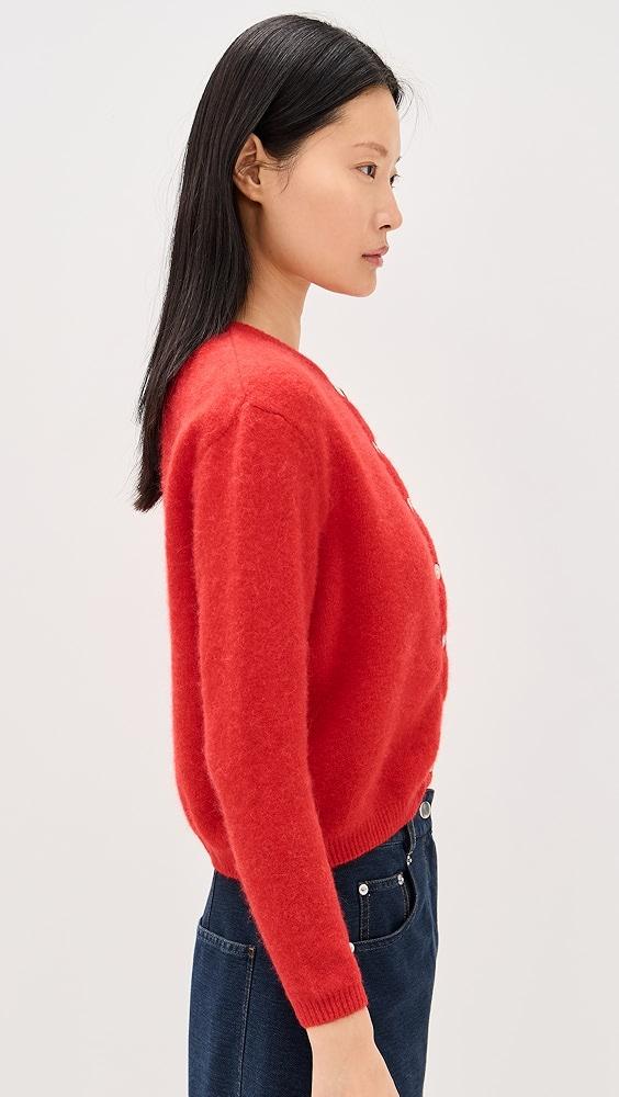 American Vintage Vitow Cardigan | Shopbop Product Image