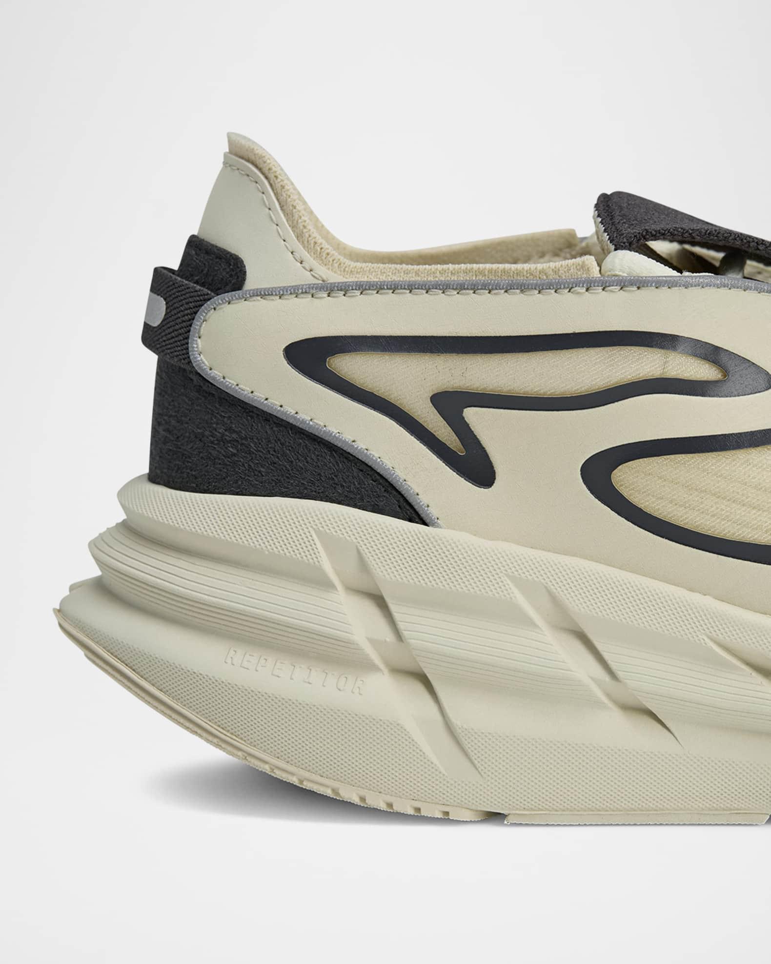 Adistar Trainer Sneakers Product Image
