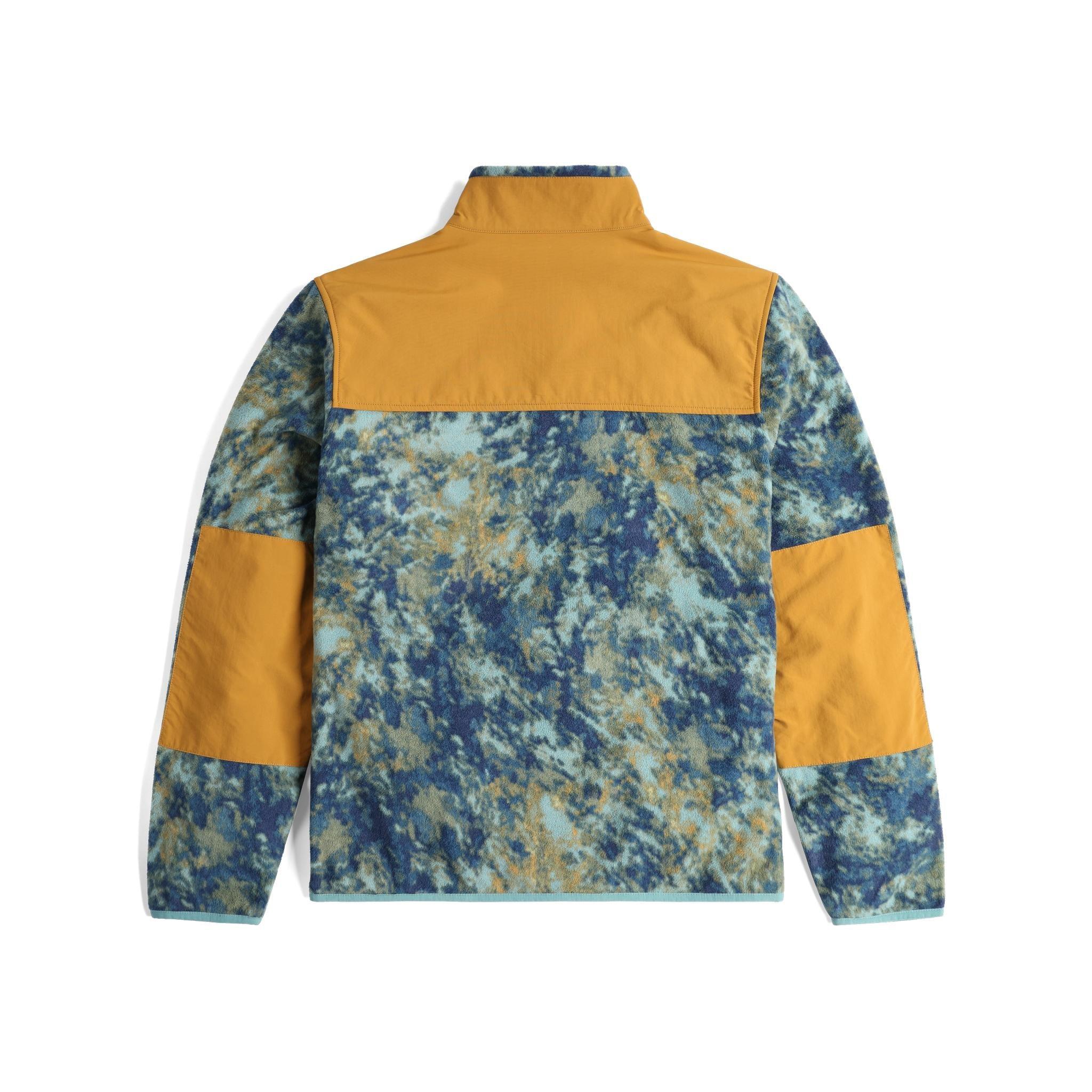 Vista 1/4 Zip Lightweight Fleece - Men's - Final Sale Male Product Image