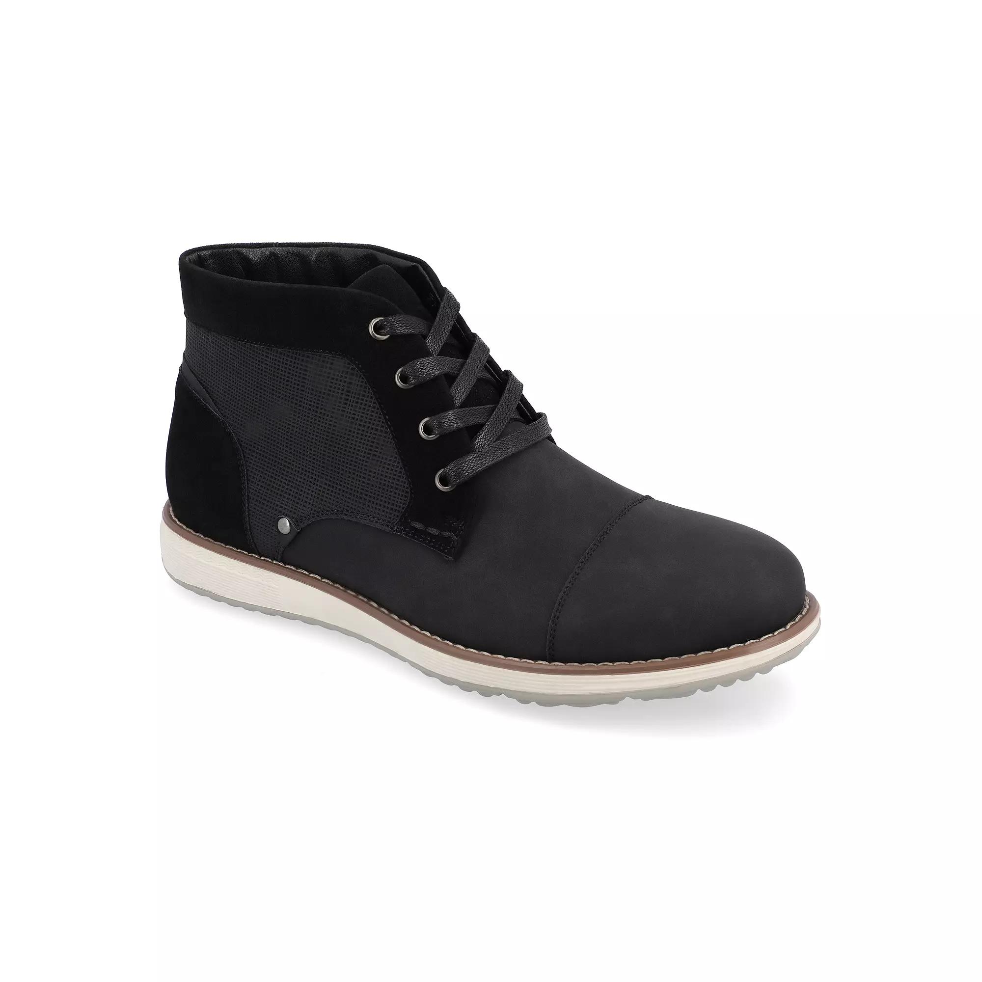 VANCE Austin Men's Chukka Boots,  Product Image