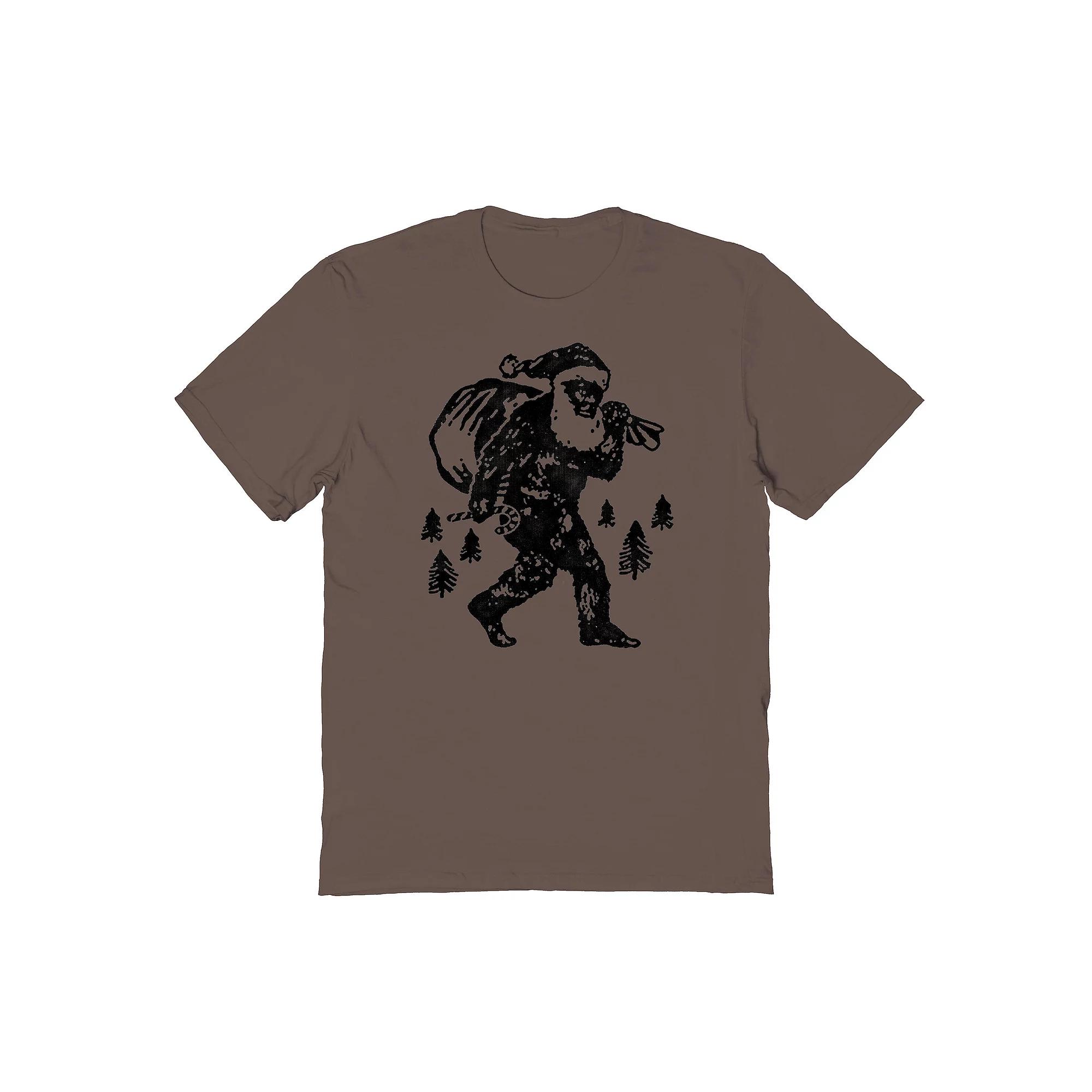 Men's Led Zeppelin Feb 28 Live Graphic Tee, Size: XXL, Grey Product Image