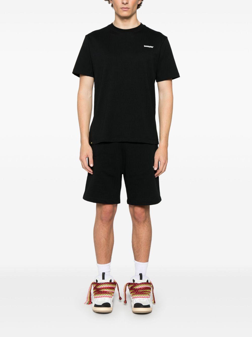 logo-print T-shirt  Product Image