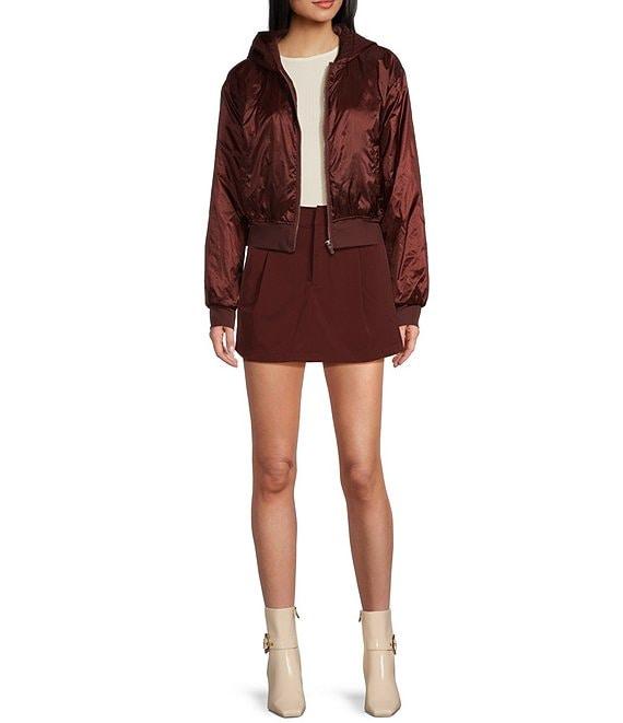 GB Mini Skirt Product Image