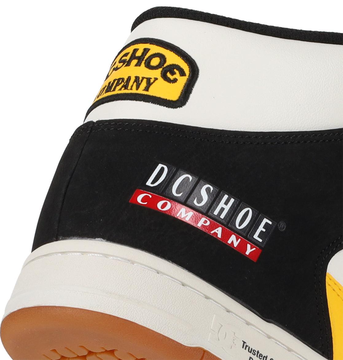 Men's Manteca 4 HI Shoes Male Product Image