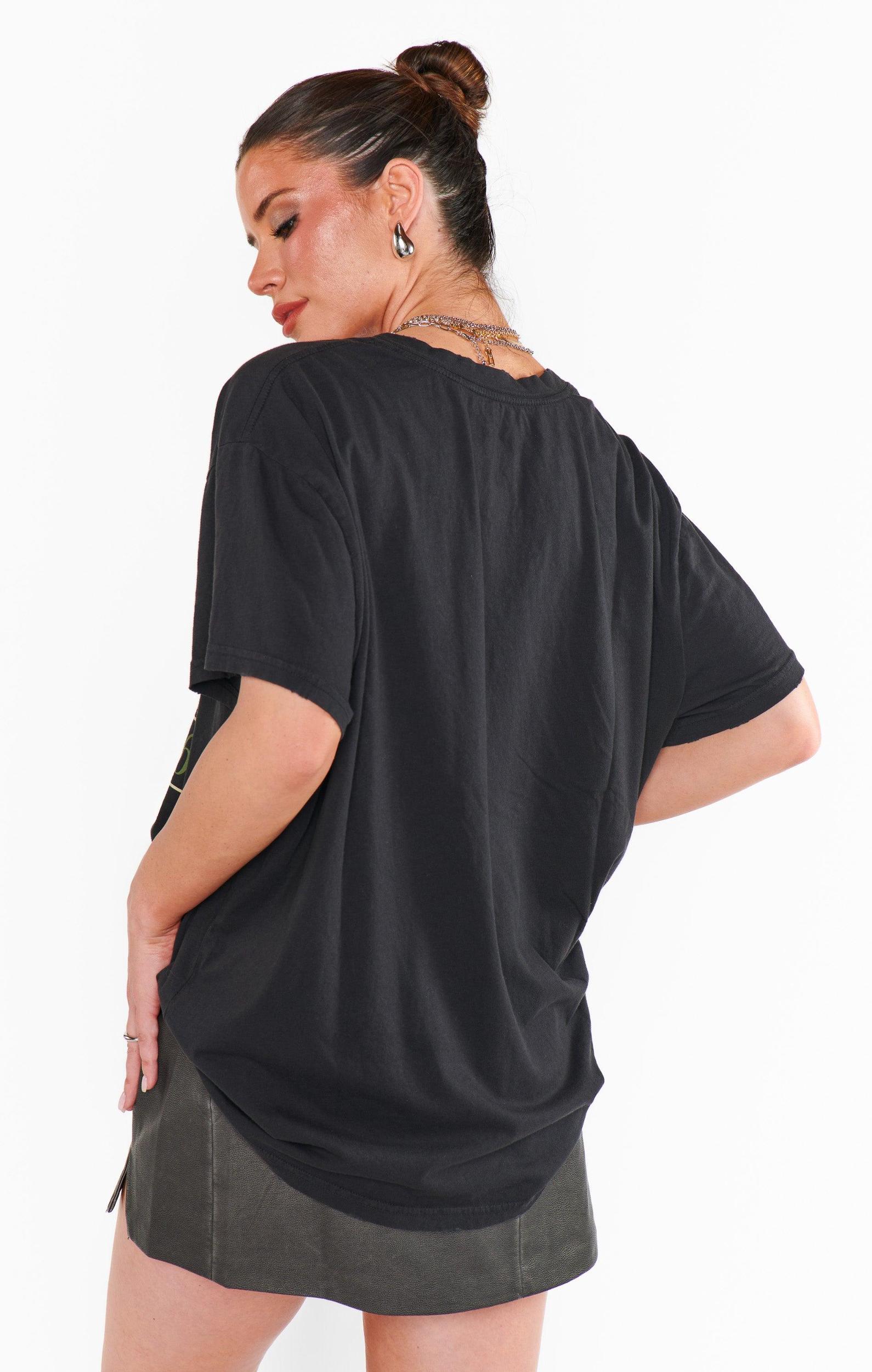 Tom Tee ~ Martini Social Club Graphic Product Image