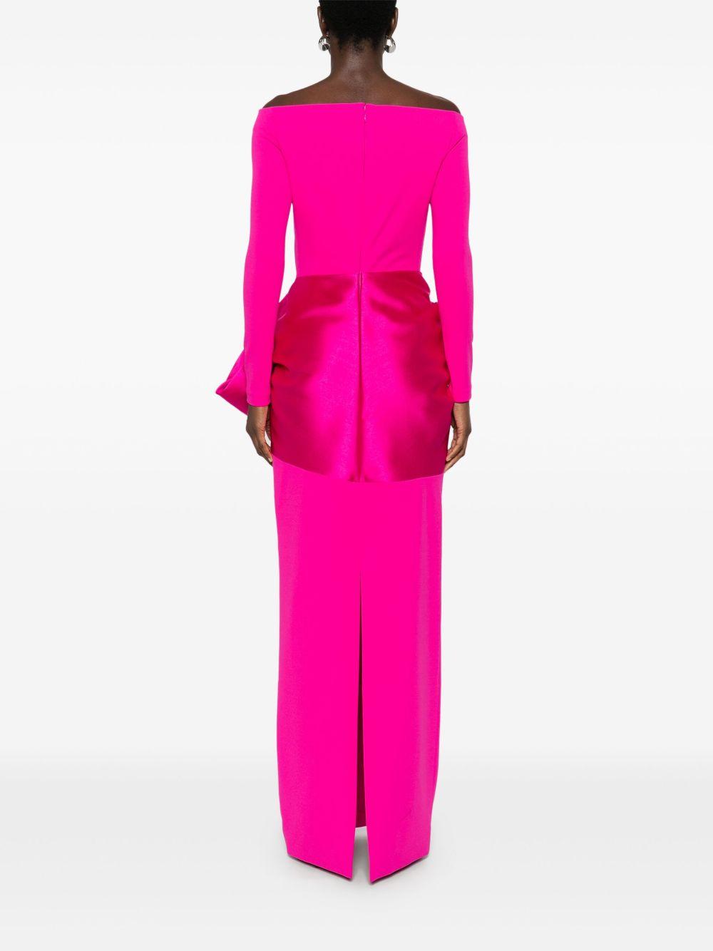 The Kory gown  Product Image