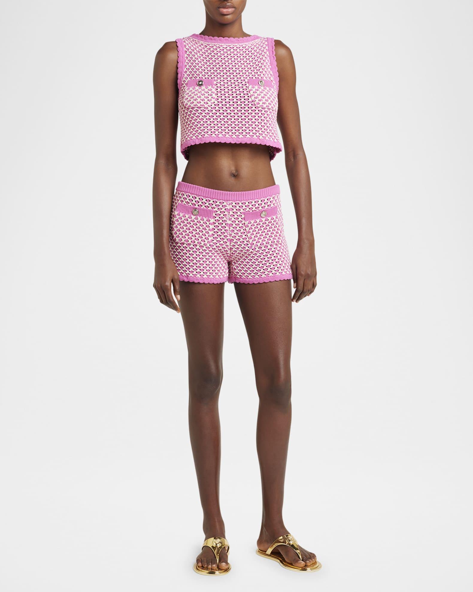 Alia Flat Laminated Rubber Slides Product Image