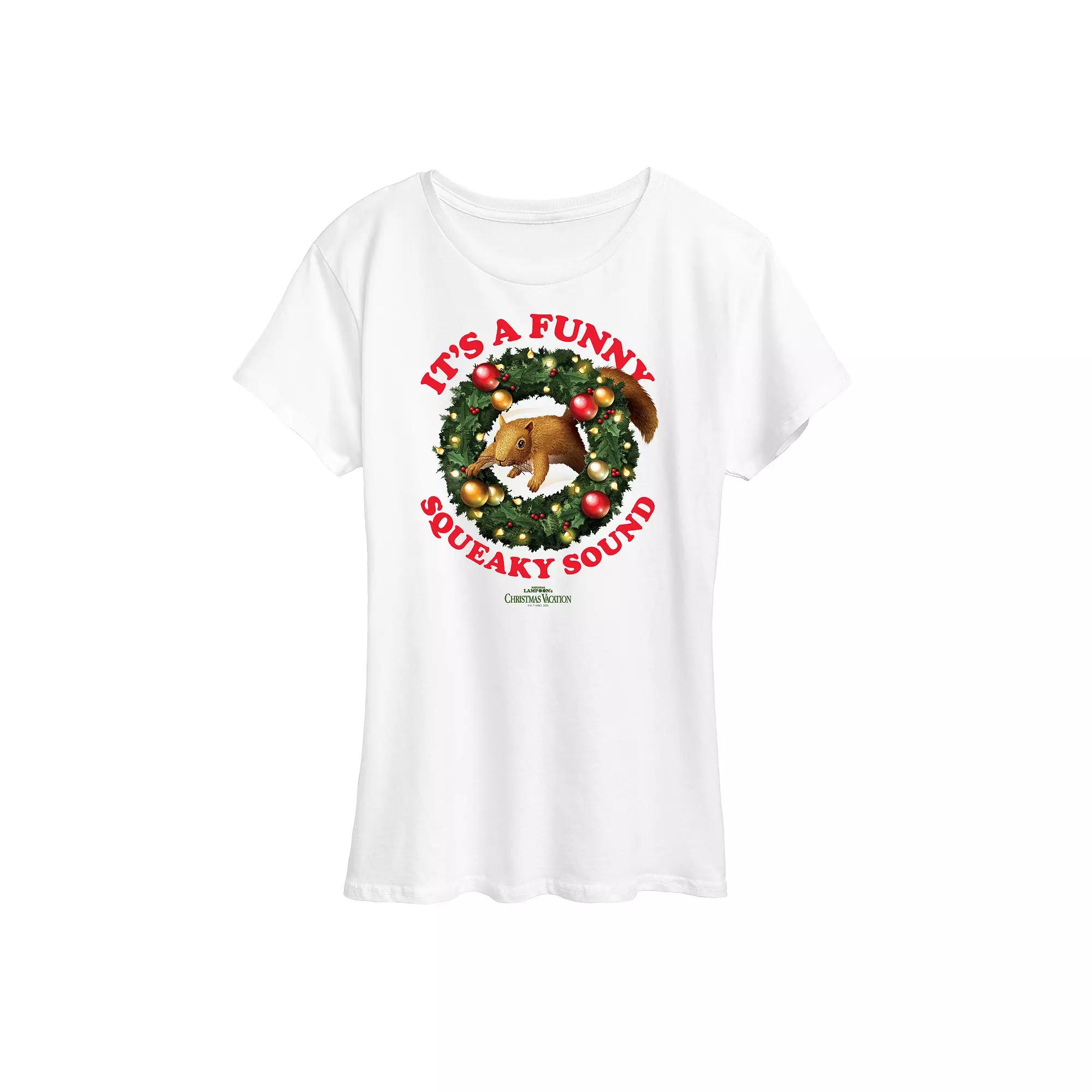 Women's Care Bears Pisces Graphic Tee, Girl's,  Product Image