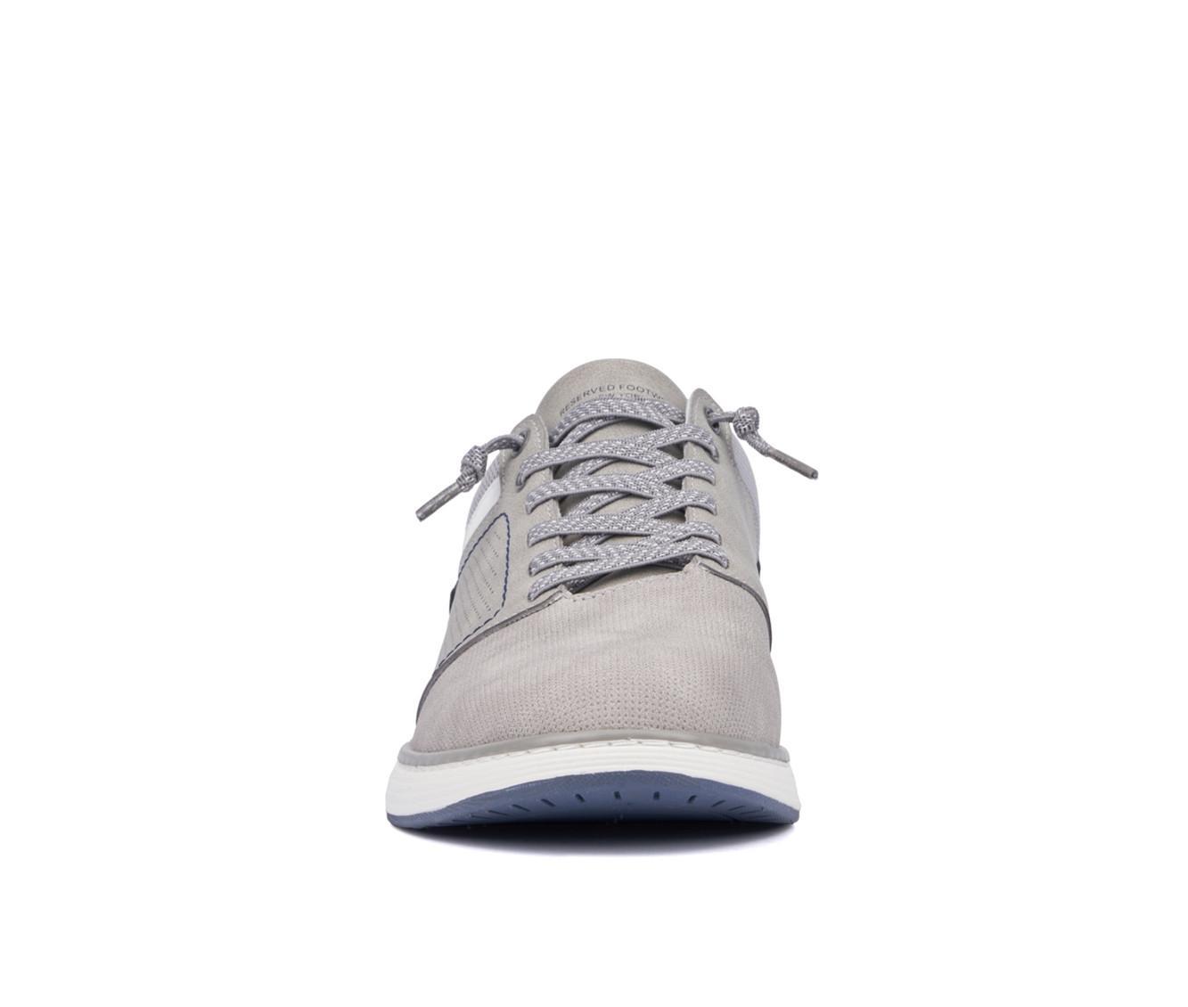 Men's Reserved Footwear Monroe Casual Oxfords Product Image