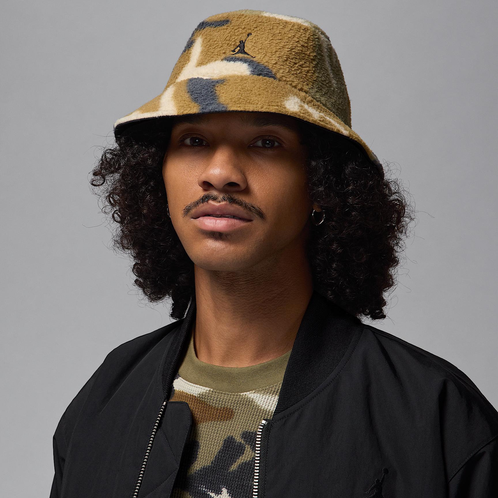 Jordan Apex Winter Bucket Hat Product Image